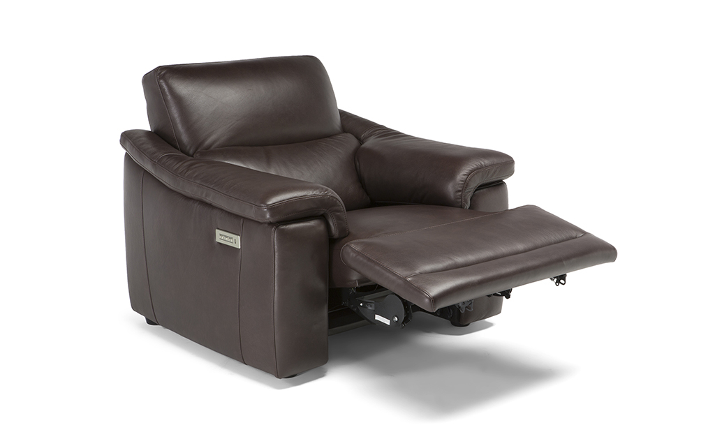 Brama C070 Recliner Armchair