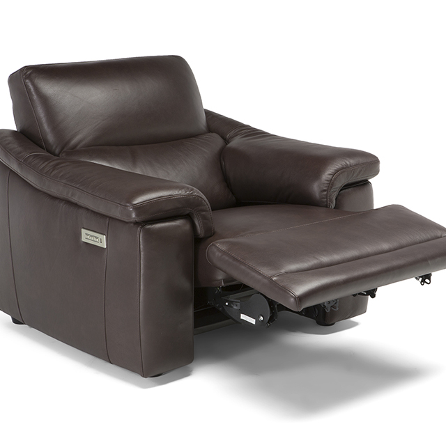 Brama C070 Recliner Armchair - Thumbnail 3