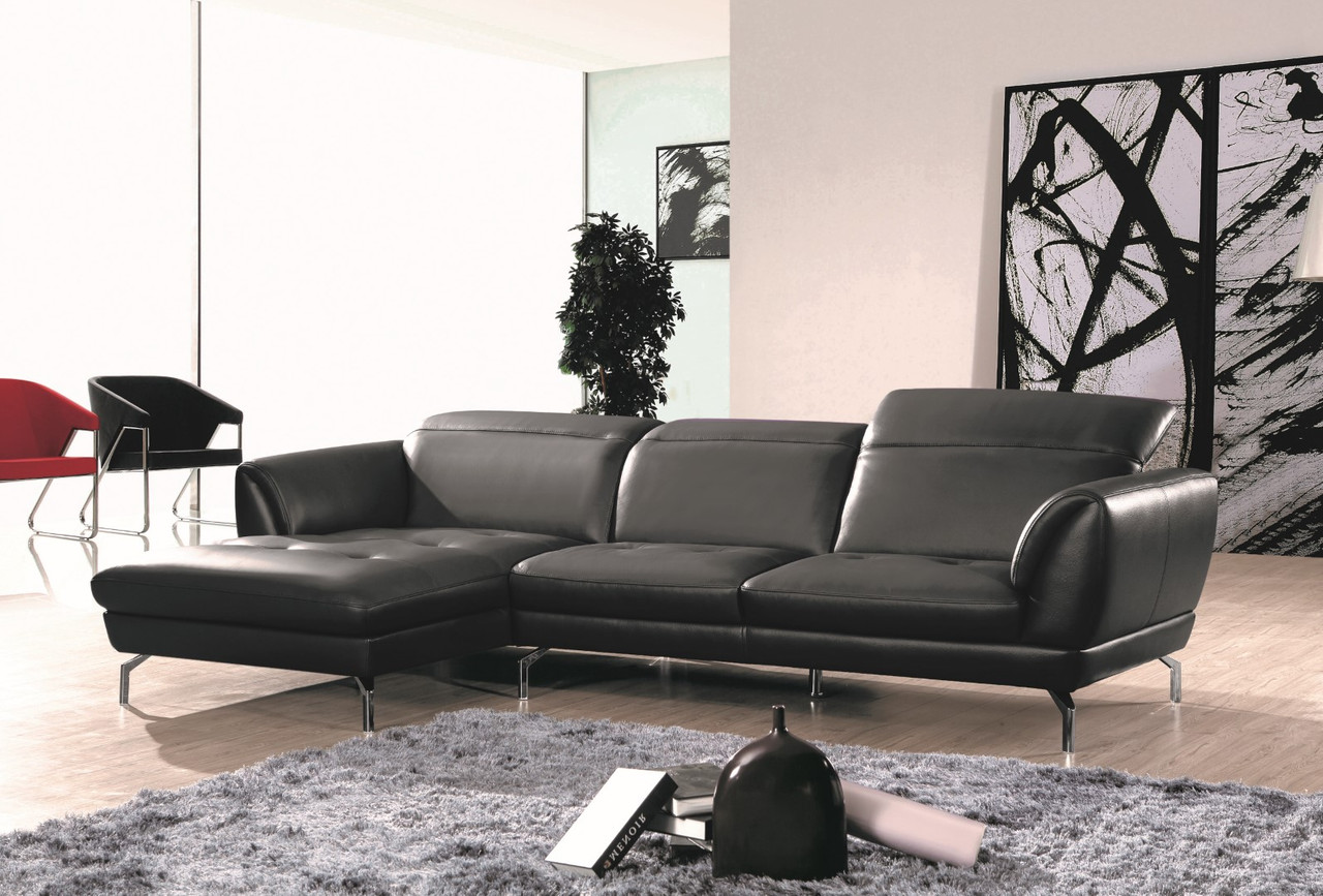 Orchard Sectional Sofa - Thumbnail 2