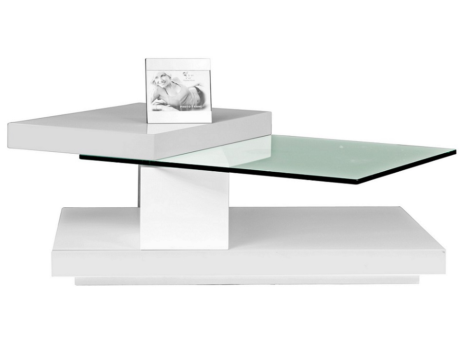 Swing Coffee Table - Thumbnail 2