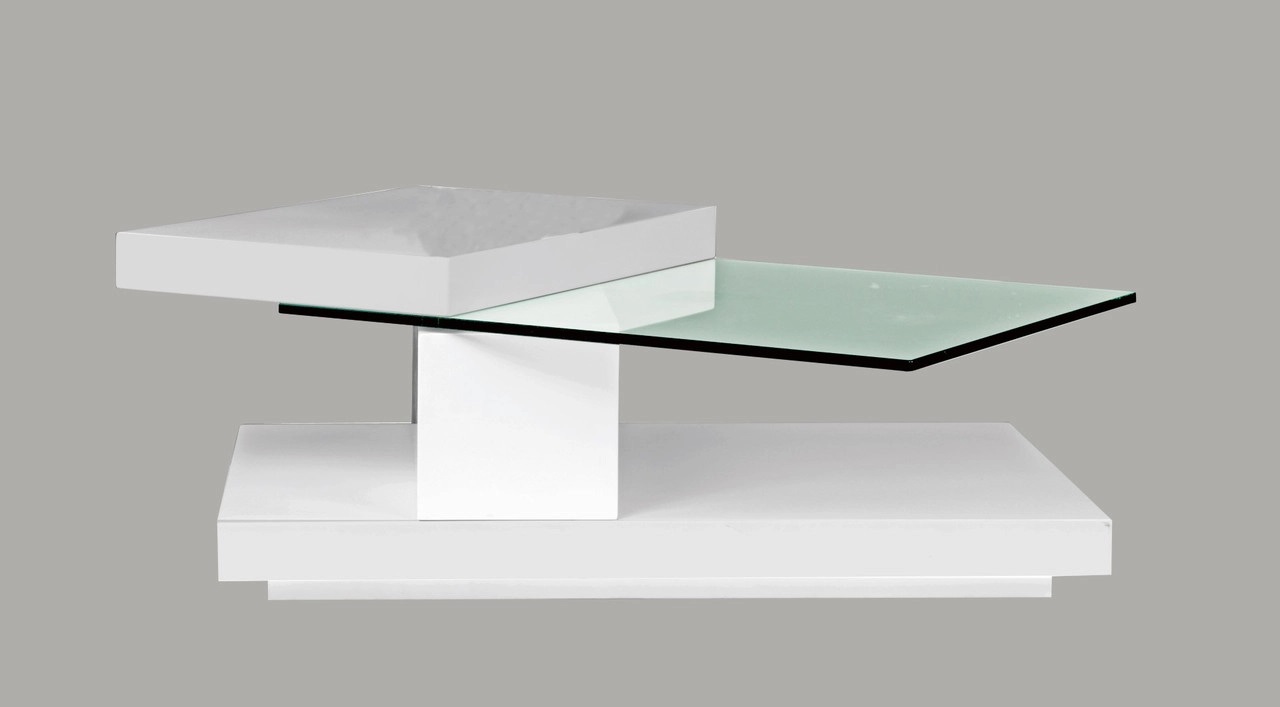 Swing Coffee Table - Thumbnail 4