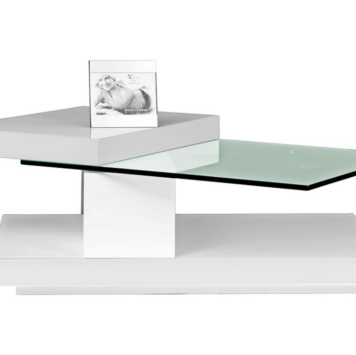 Beverly Hills Furniture Swing Coffee Table - Thumbnail 5