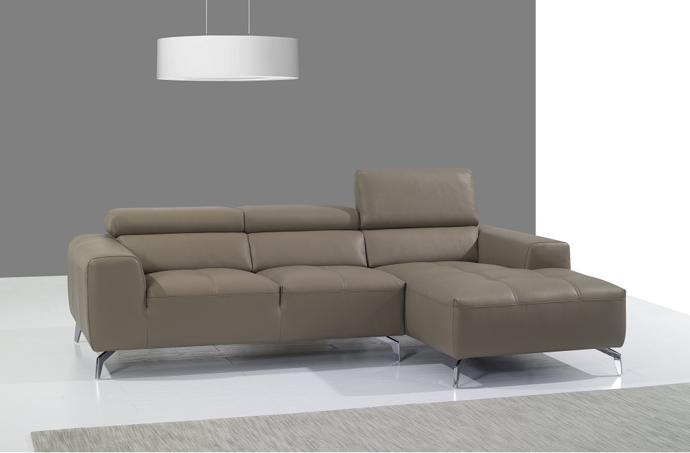 J&M A978B Sectional