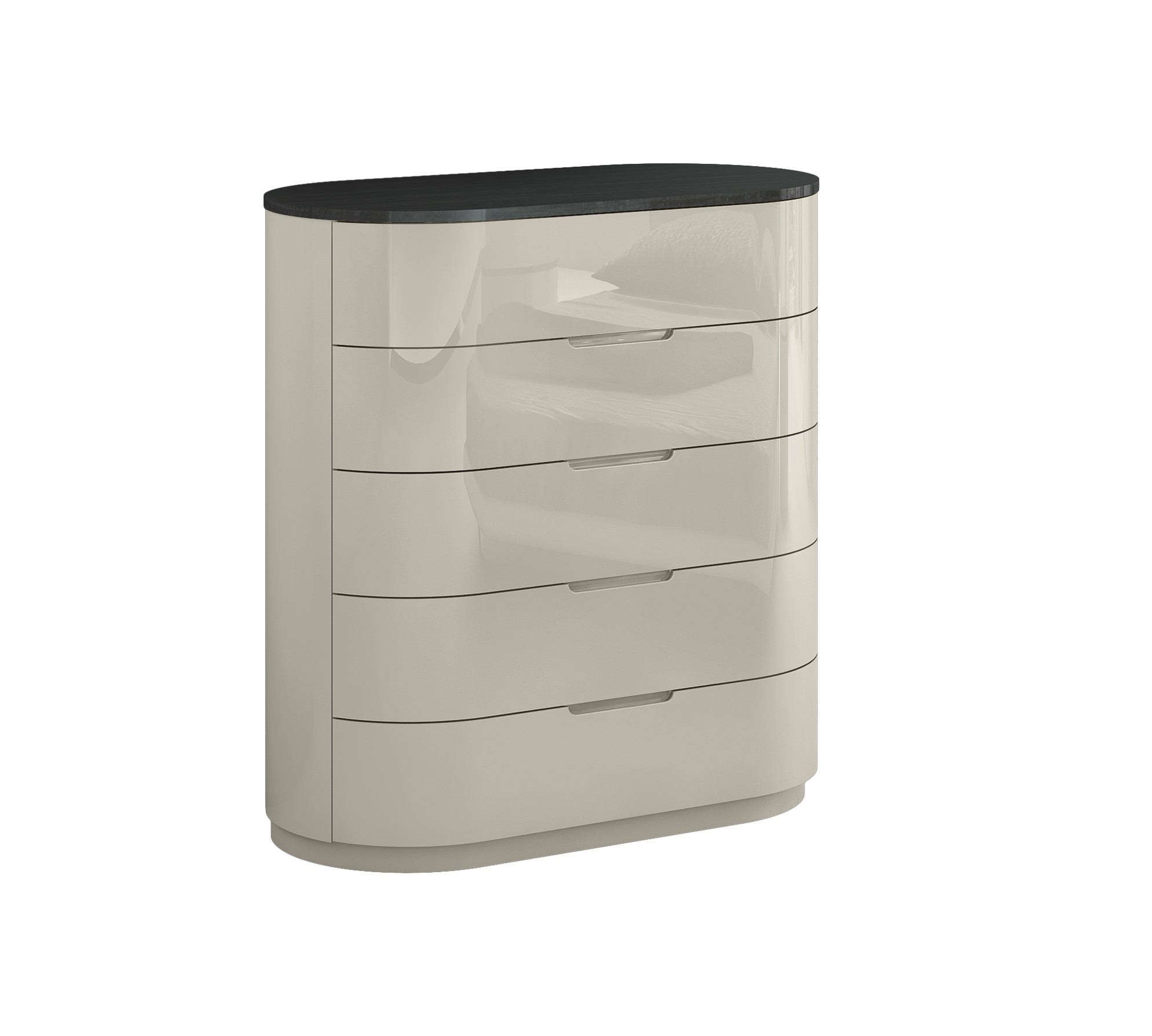 Amsterdam Chest - Thumbnail 3