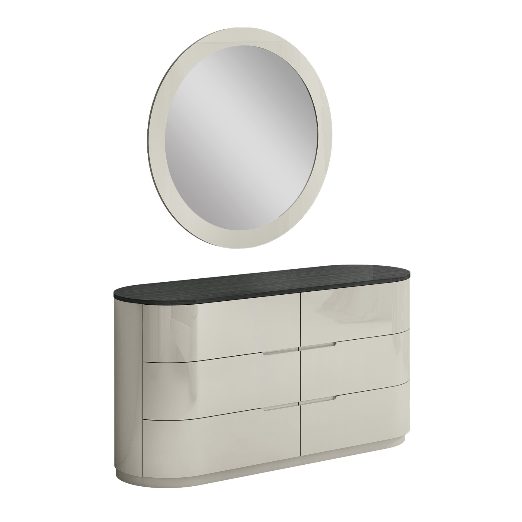 Amsterdam Mirror - Thumbnail 4