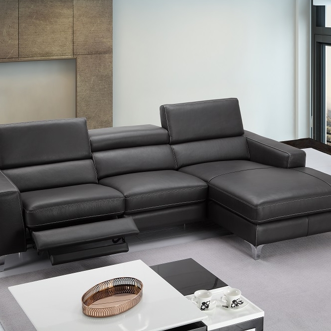 Ariana in Right Hand Facing Chaise Sectional - Thumbnail 4