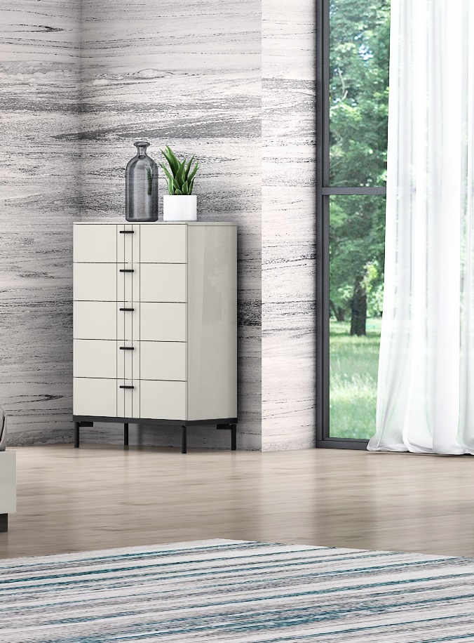 Bella Chest - Thumbnail 4