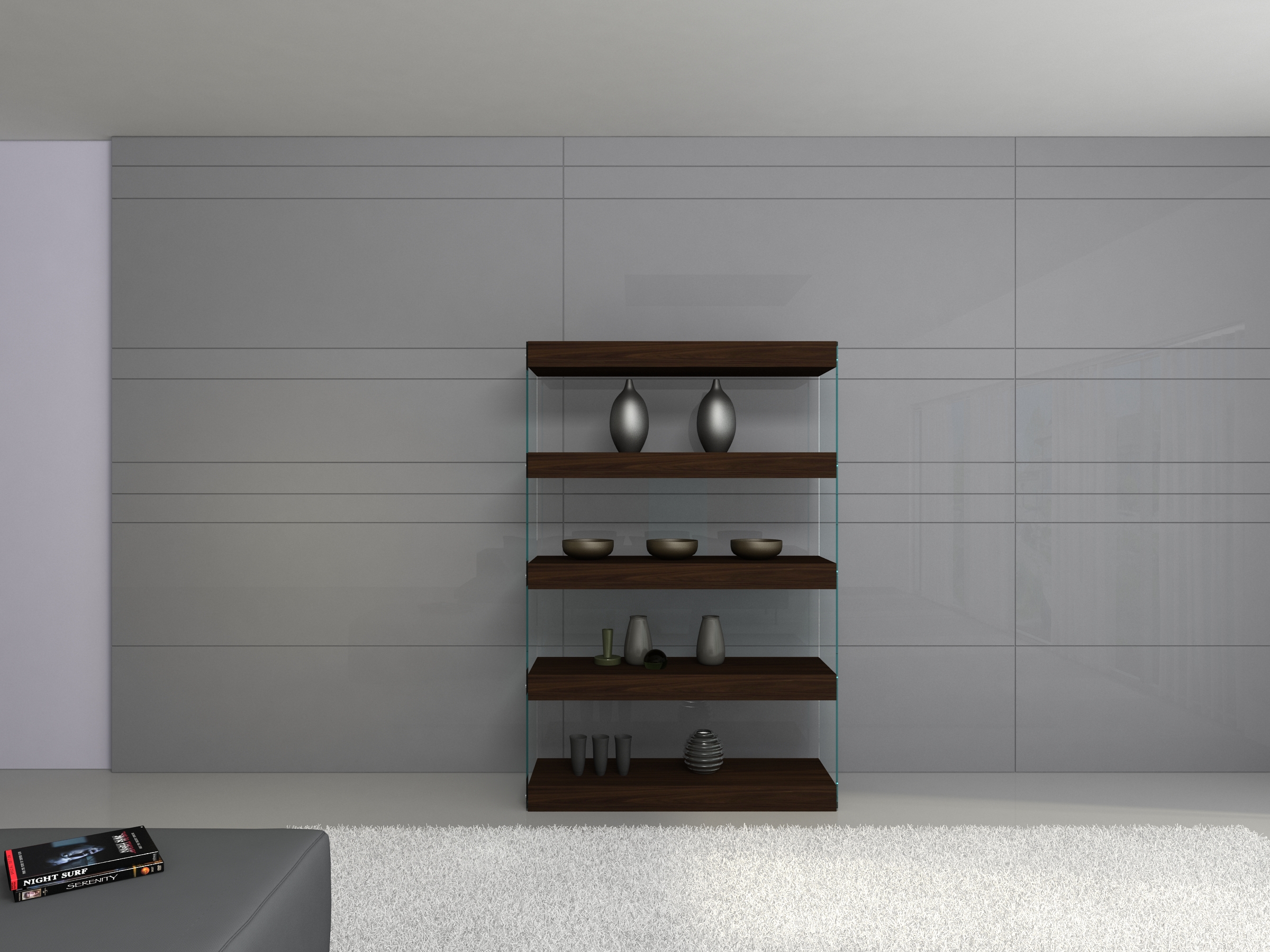 Float Curio Unit - Thumbnail 2