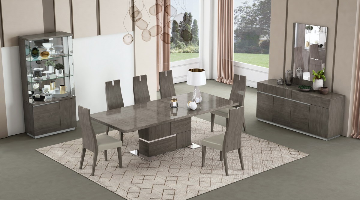 Copenhagen Dining Chair