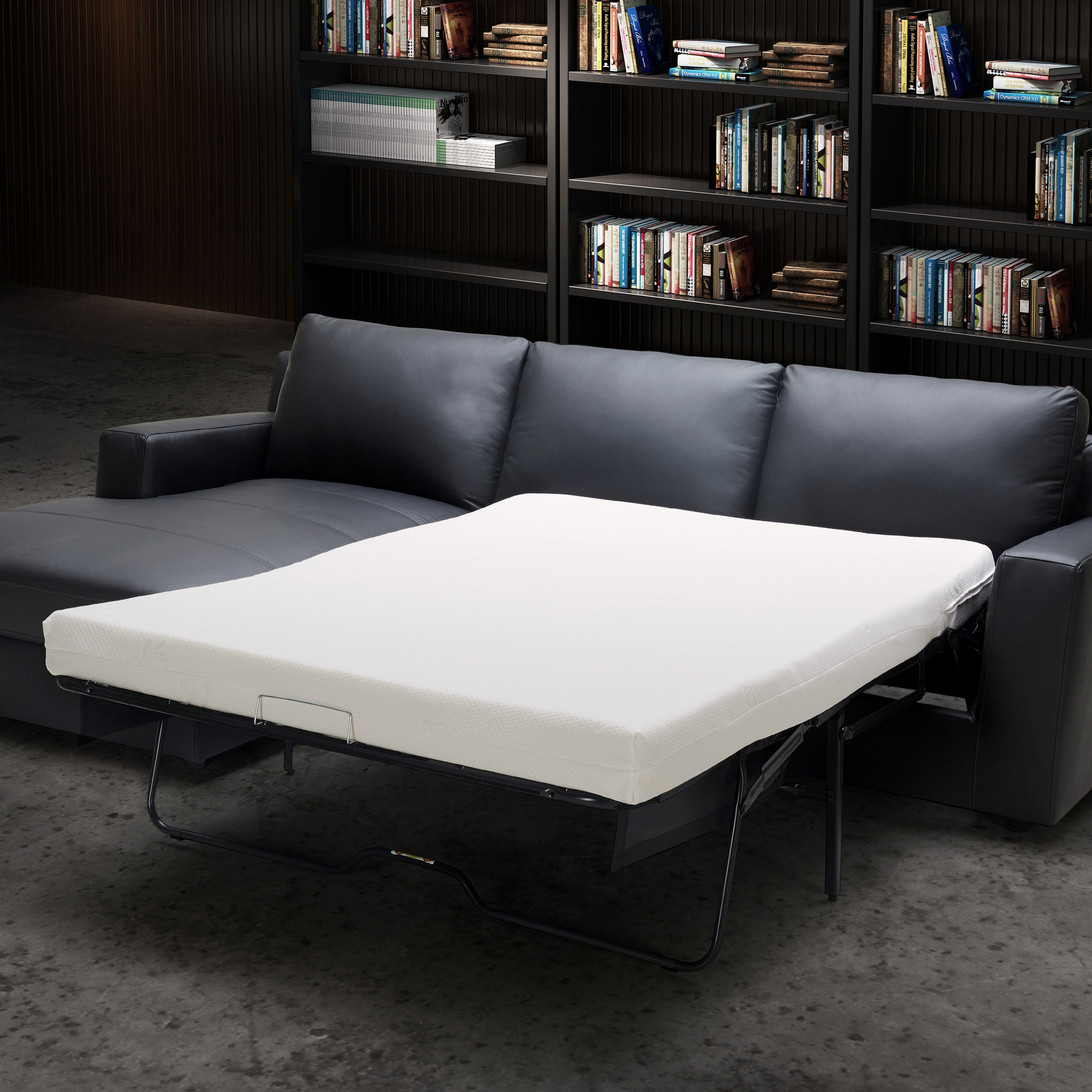Elizabeth Premium Sectional Sleeper - Thumbnail 5