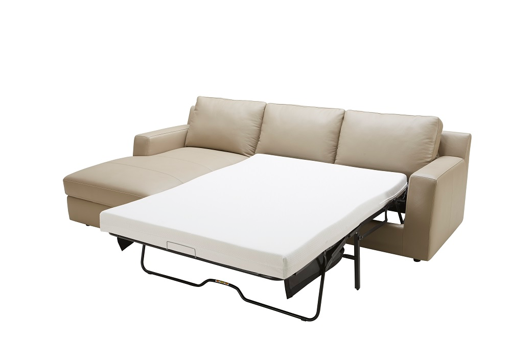 Jenny Premium Sectional Sleeper - Thumbnail 3