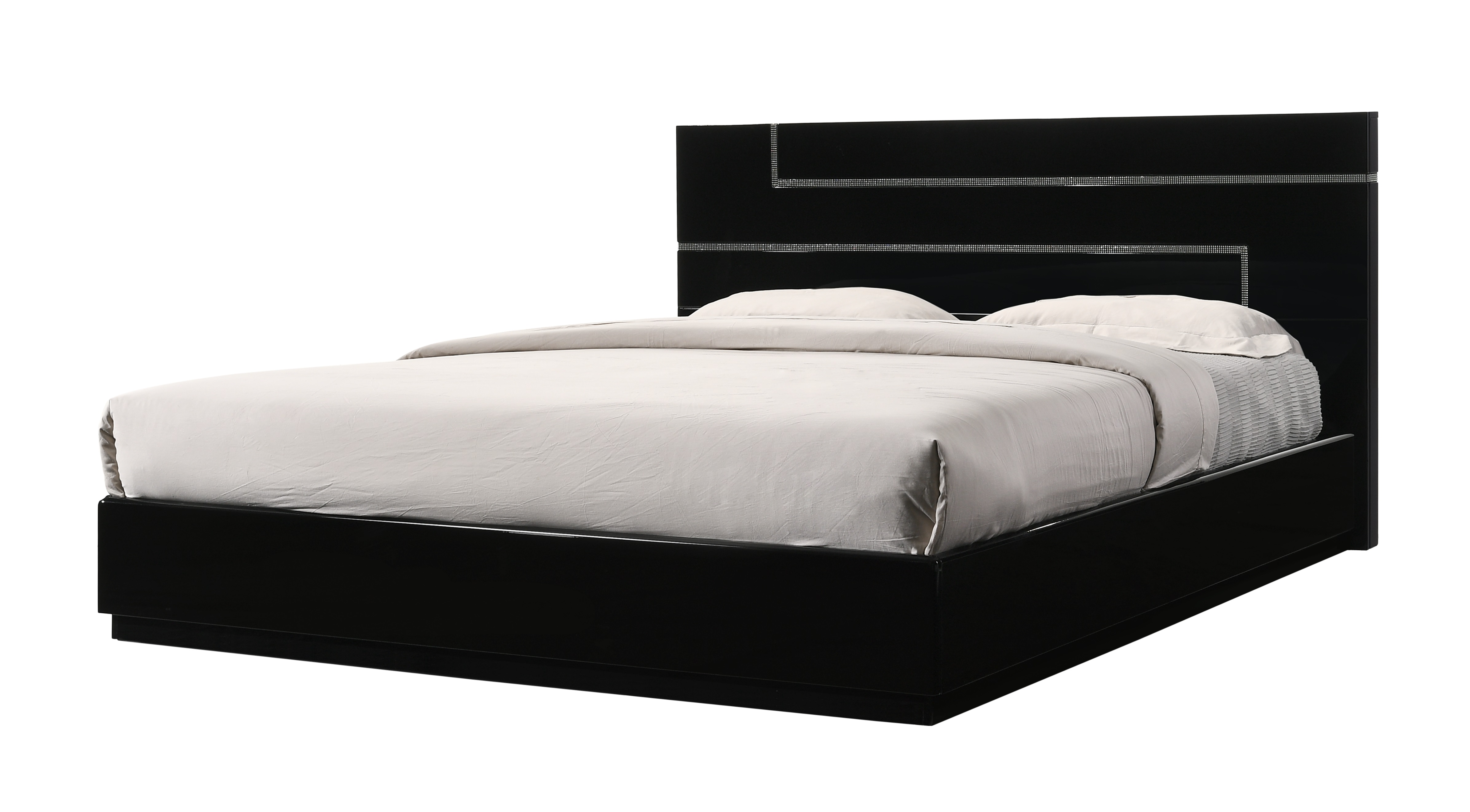 Lucca King Size Bed - Thumbnail 2