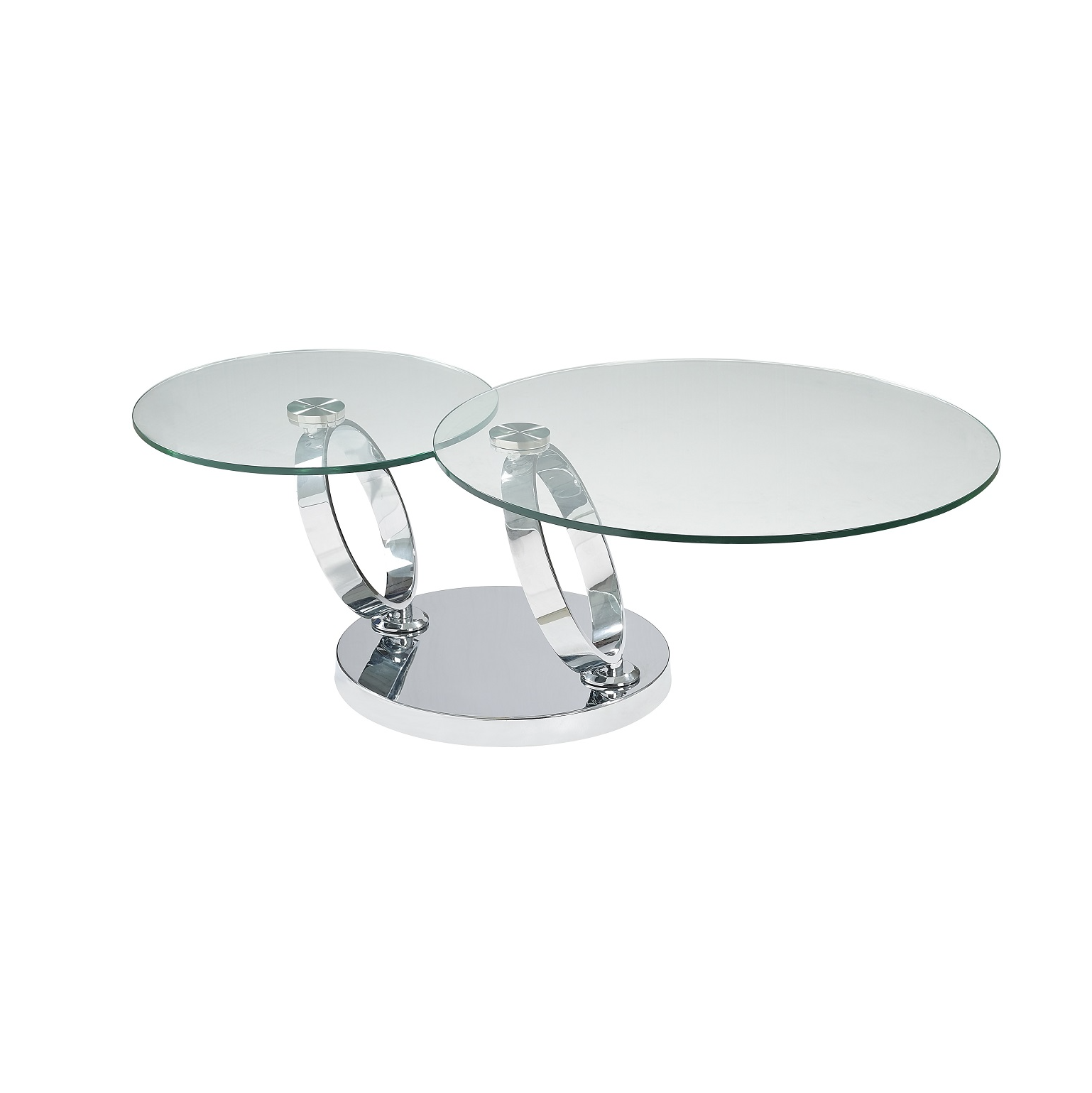 MC Chicago Coffee Table - Thumbnail 2