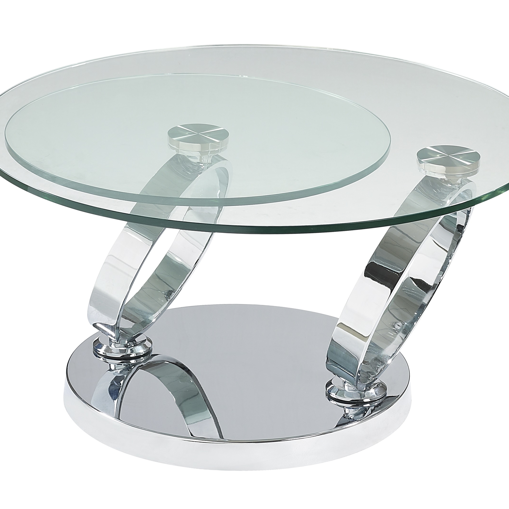 MC Chicago Coffee Table - Thumbnail 3