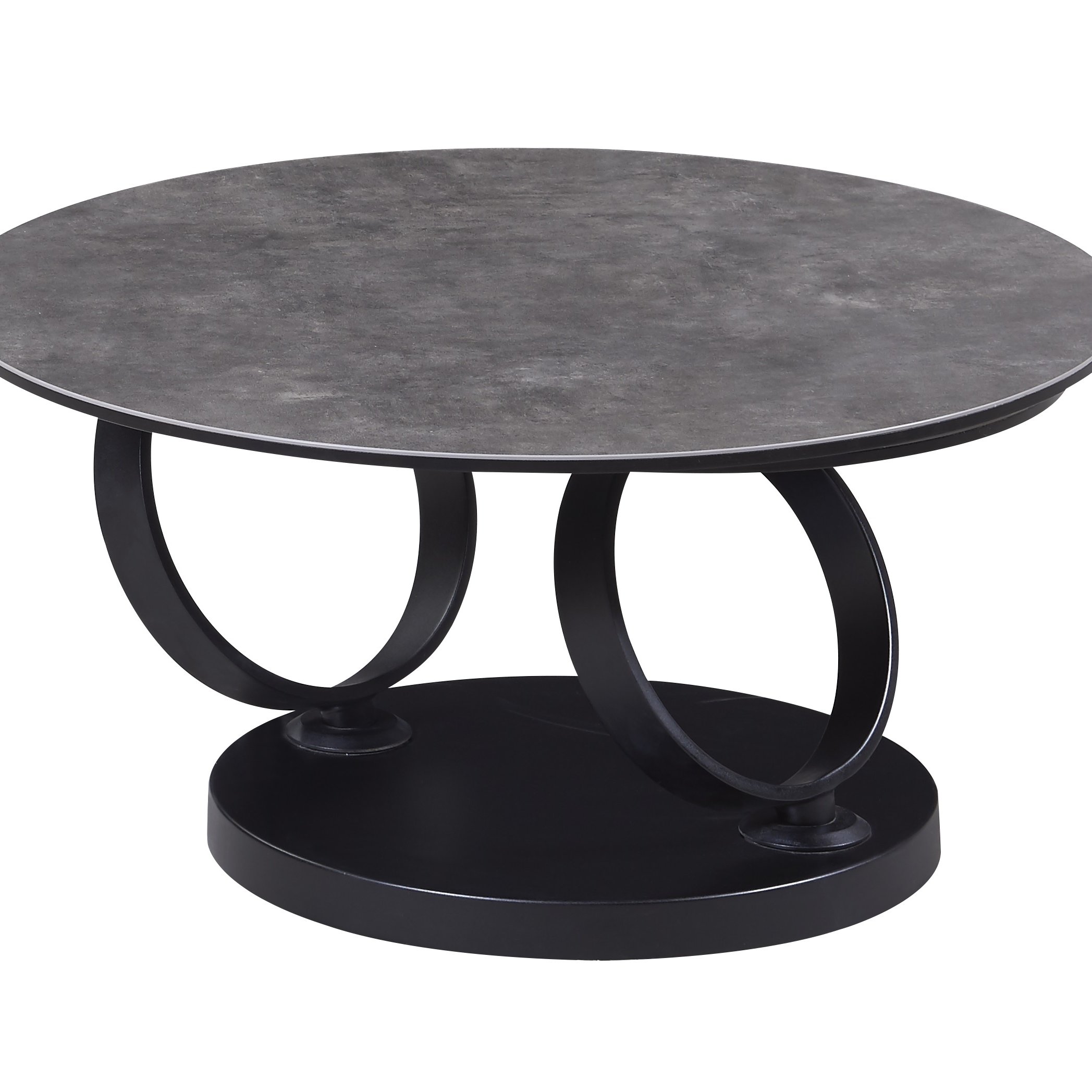 MC Dallas Coffee Table