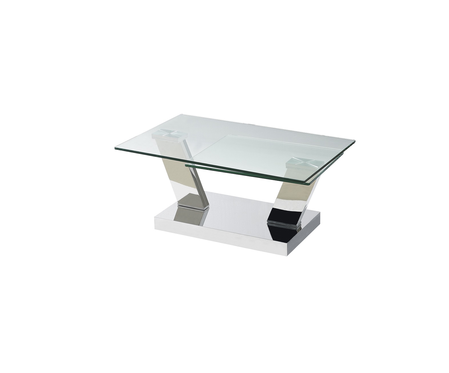 MC Houston Coffee Table - Thumbnail 4