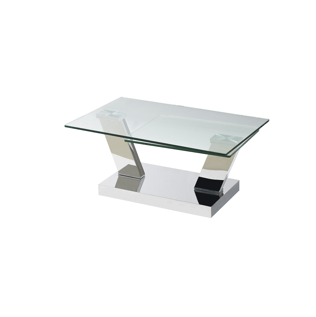 MC Houston Coffee Table - Thumbnail 3