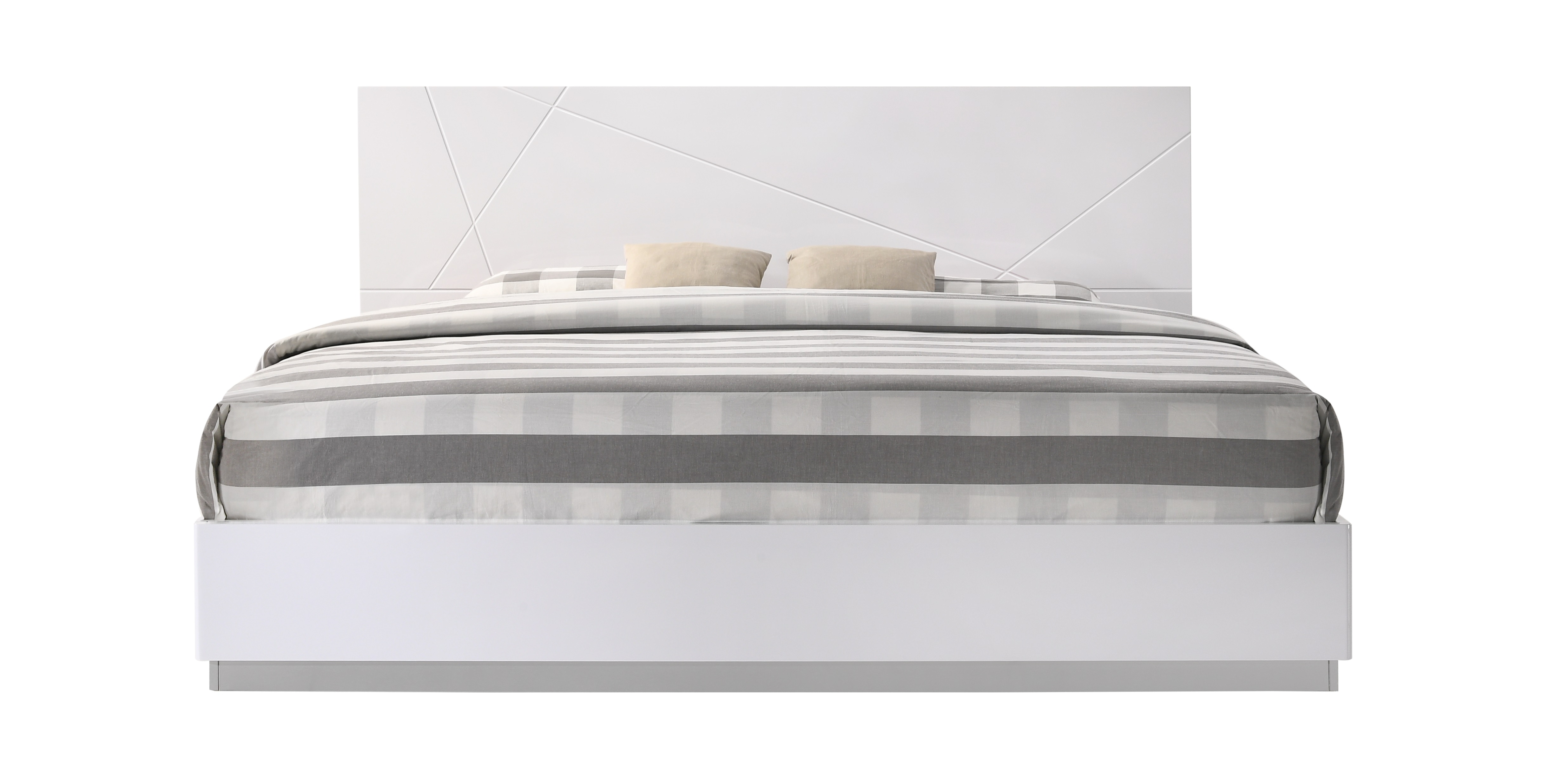 Naples Queen Bed - Thumbnail 2