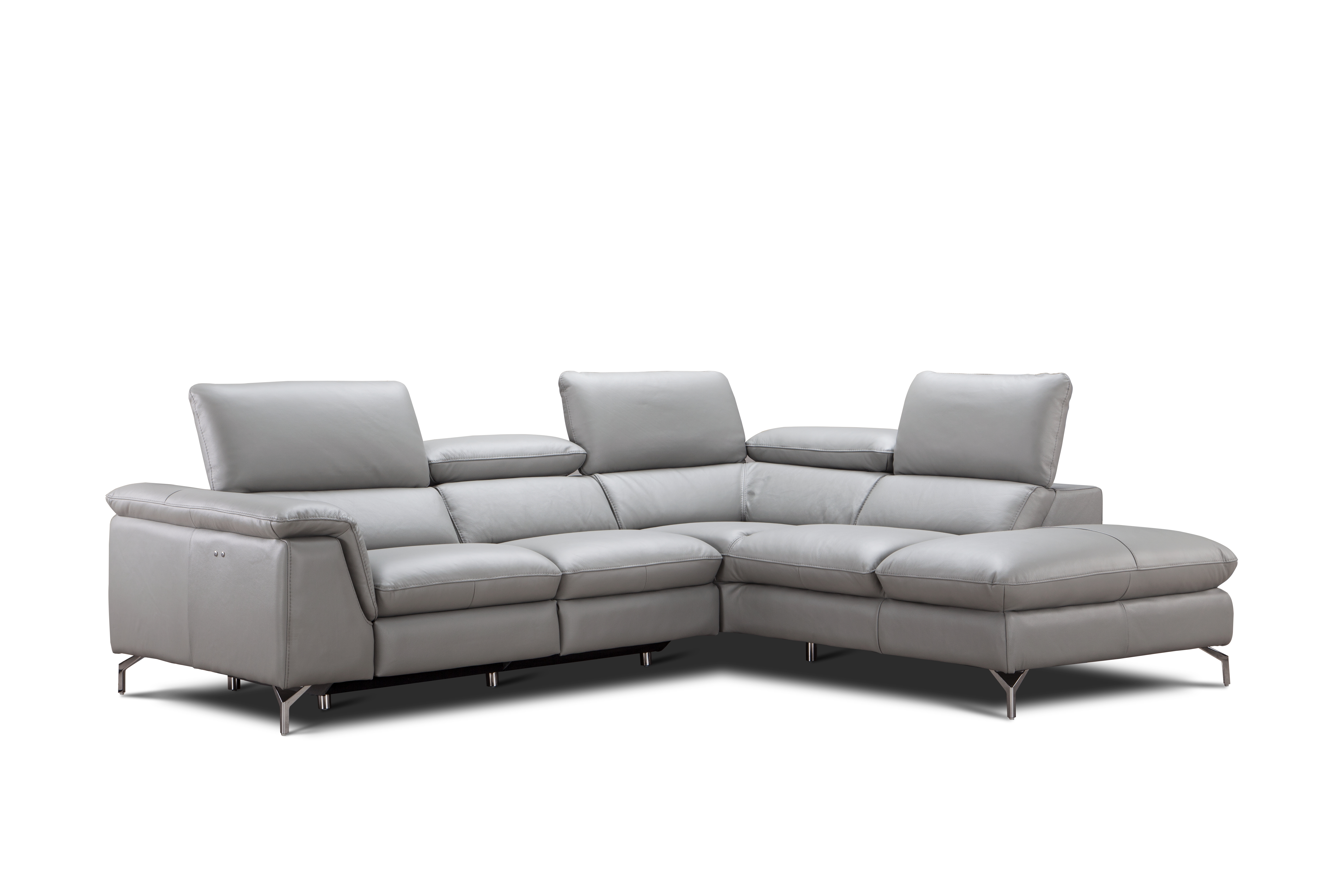 J&M Viola Sectional