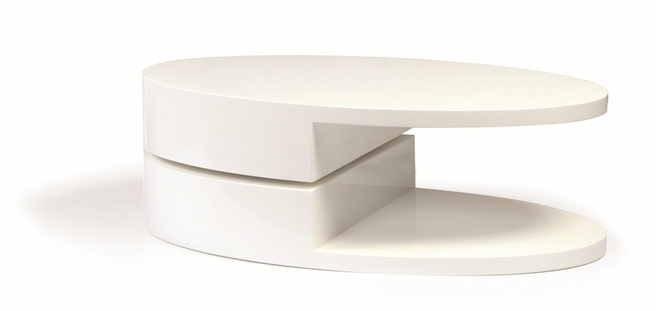 Ergo Swivel Coffee Table - Thumbnail 3