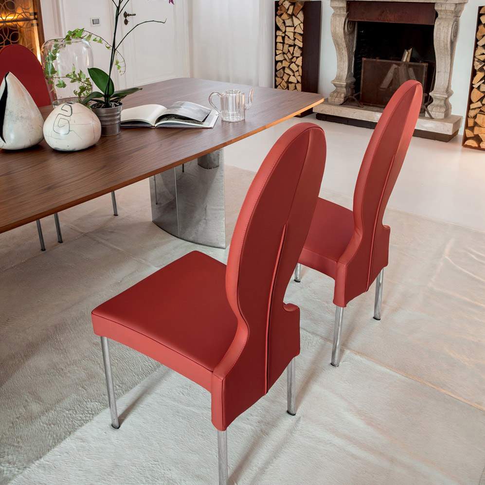 Tonin Casa Vivienne Chair - Thumbnail 2