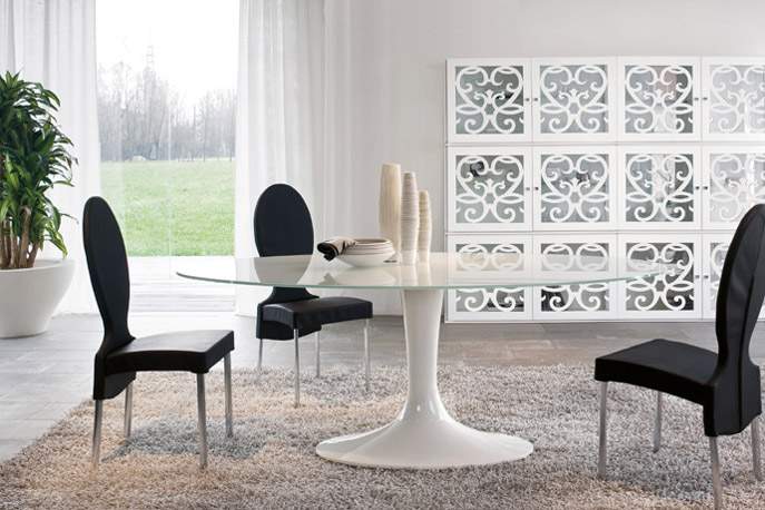 Tonin Casa Vivienne Chair