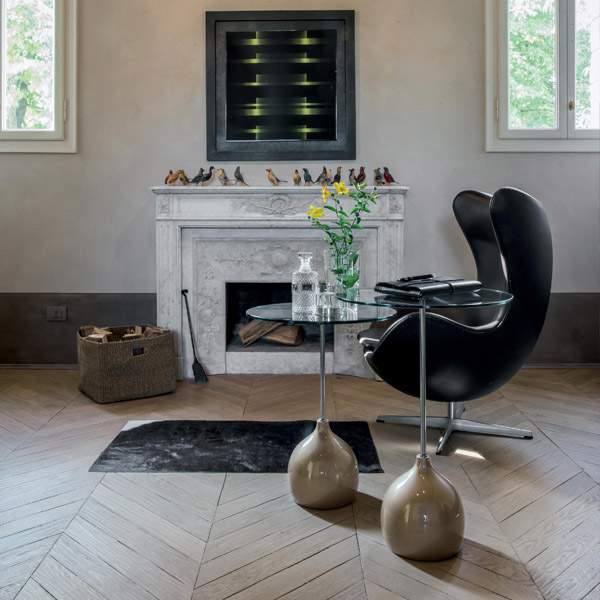 Tonin Casa Adachi Coffee Table - Thumbnail 5
