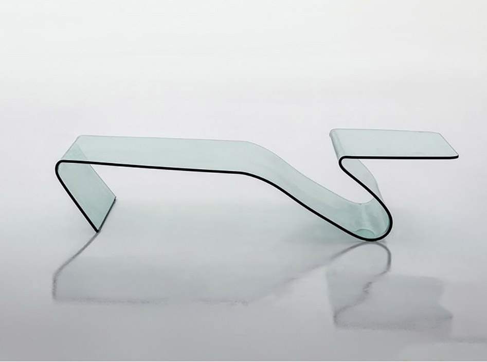 Tonin Casa Alaric Coffee Table