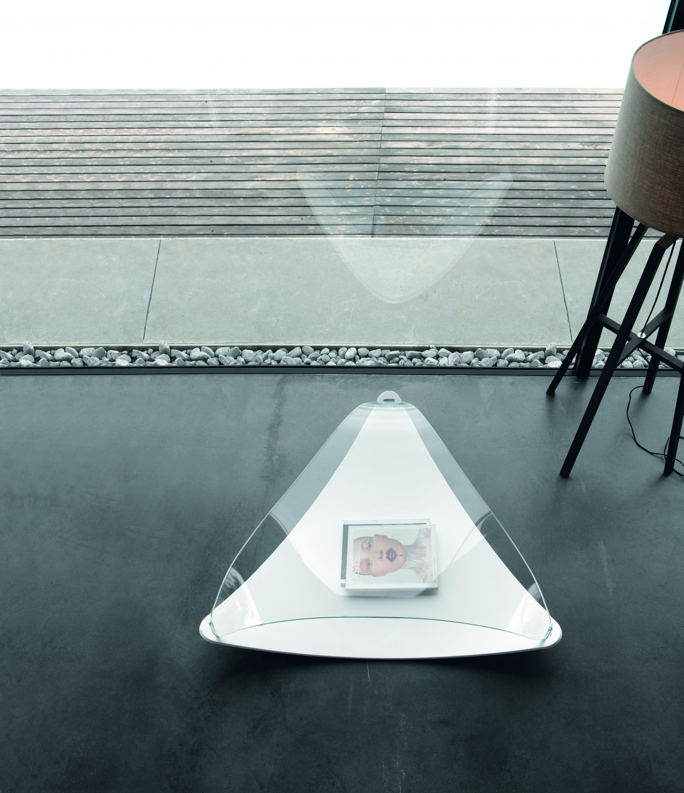 Quiet Coffee Table - Thumbnail 5