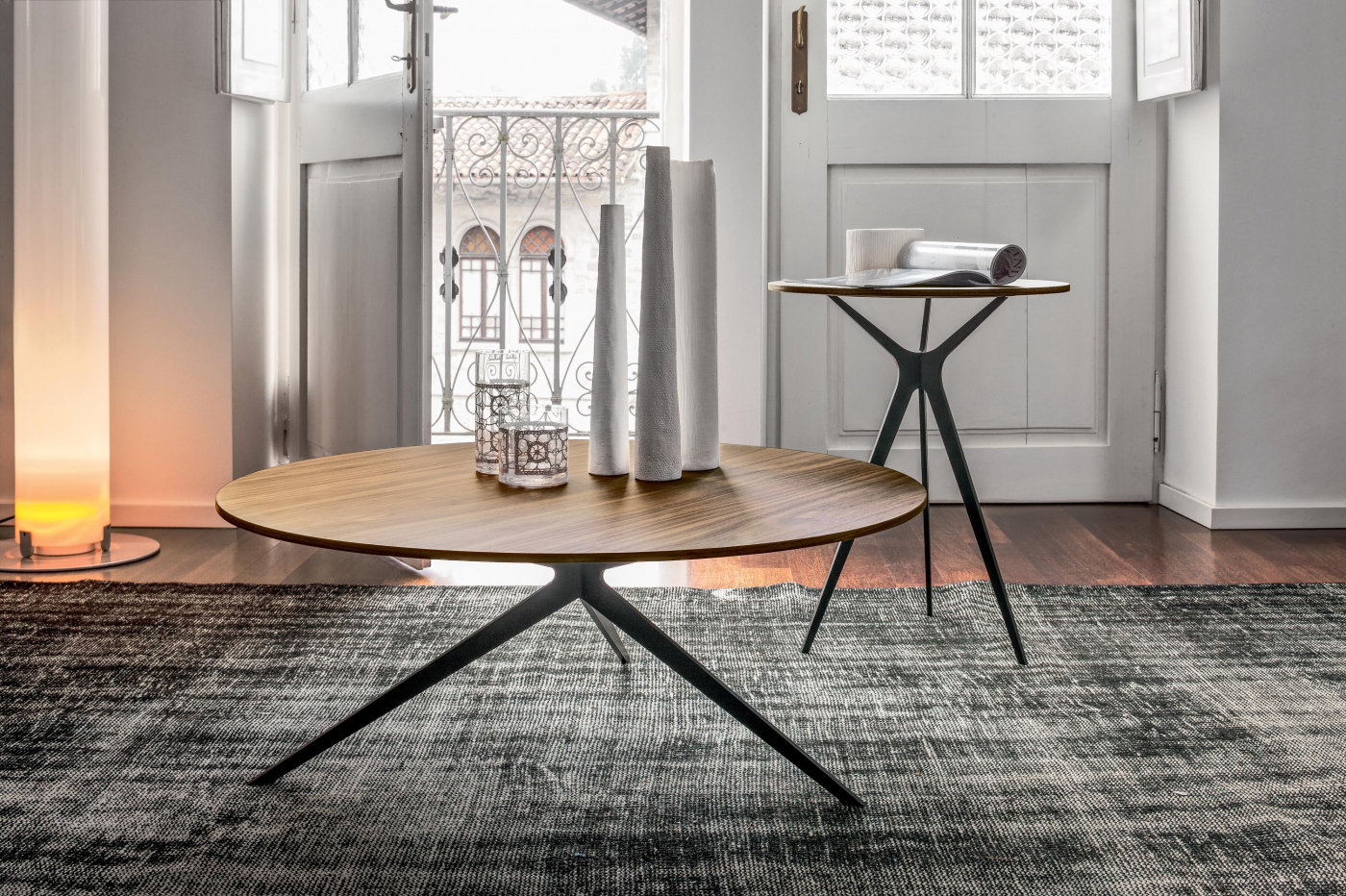 Tonin Casa Tree Coffee Table