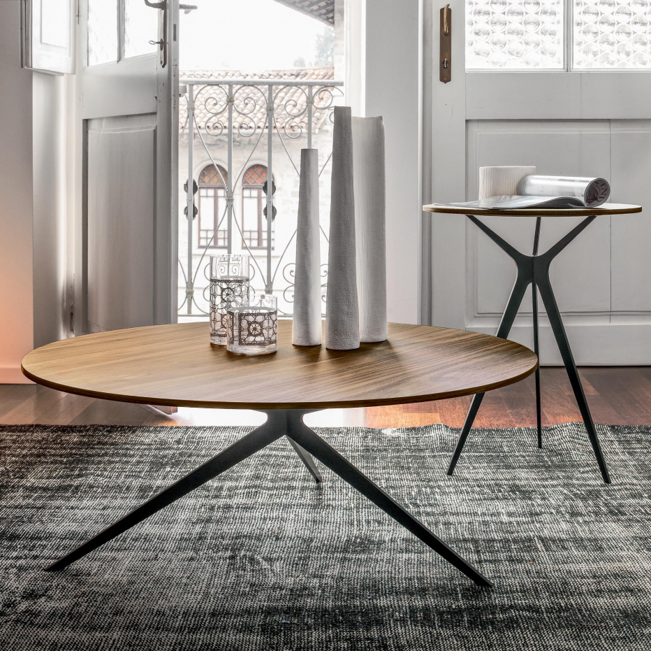 Tonin Casa Tree Coffee Table - Thumbnail 2