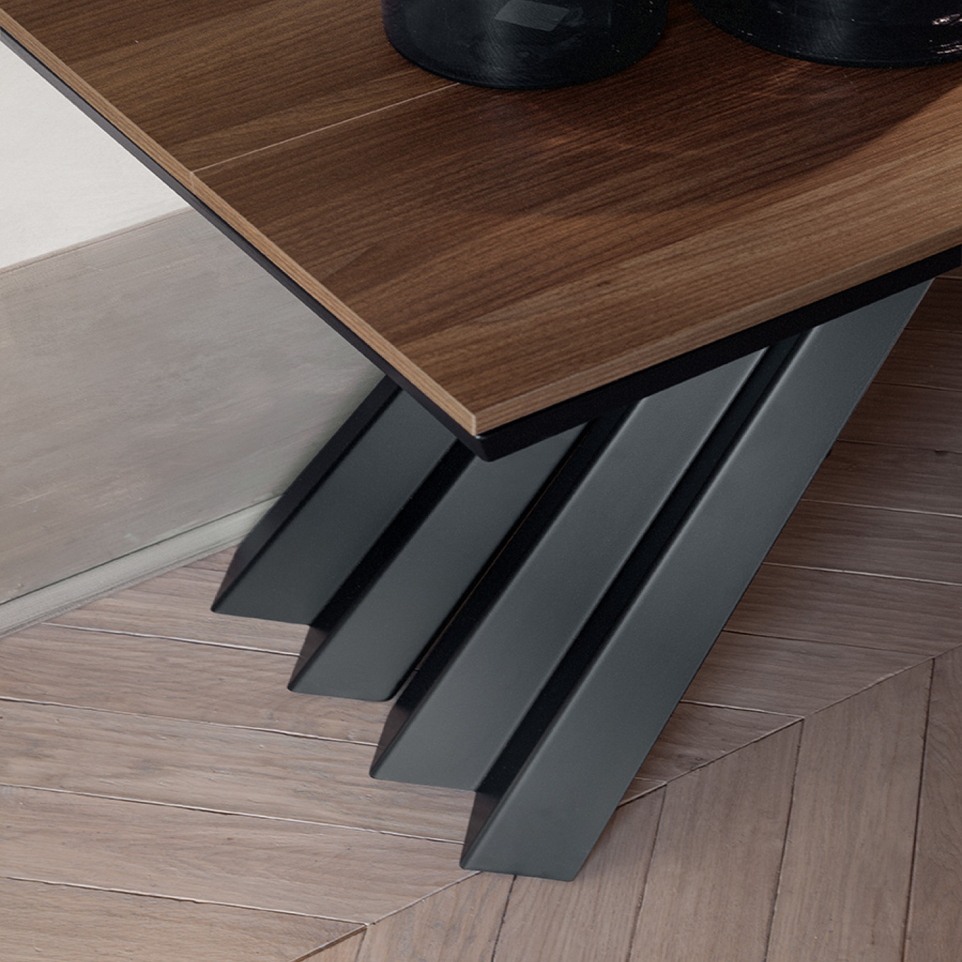 Ventaglio Extension Console Table - Thumbnail 5