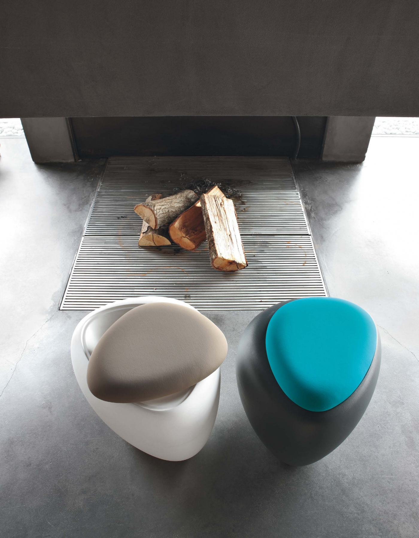 Tonin Casa Ios Coffee Table