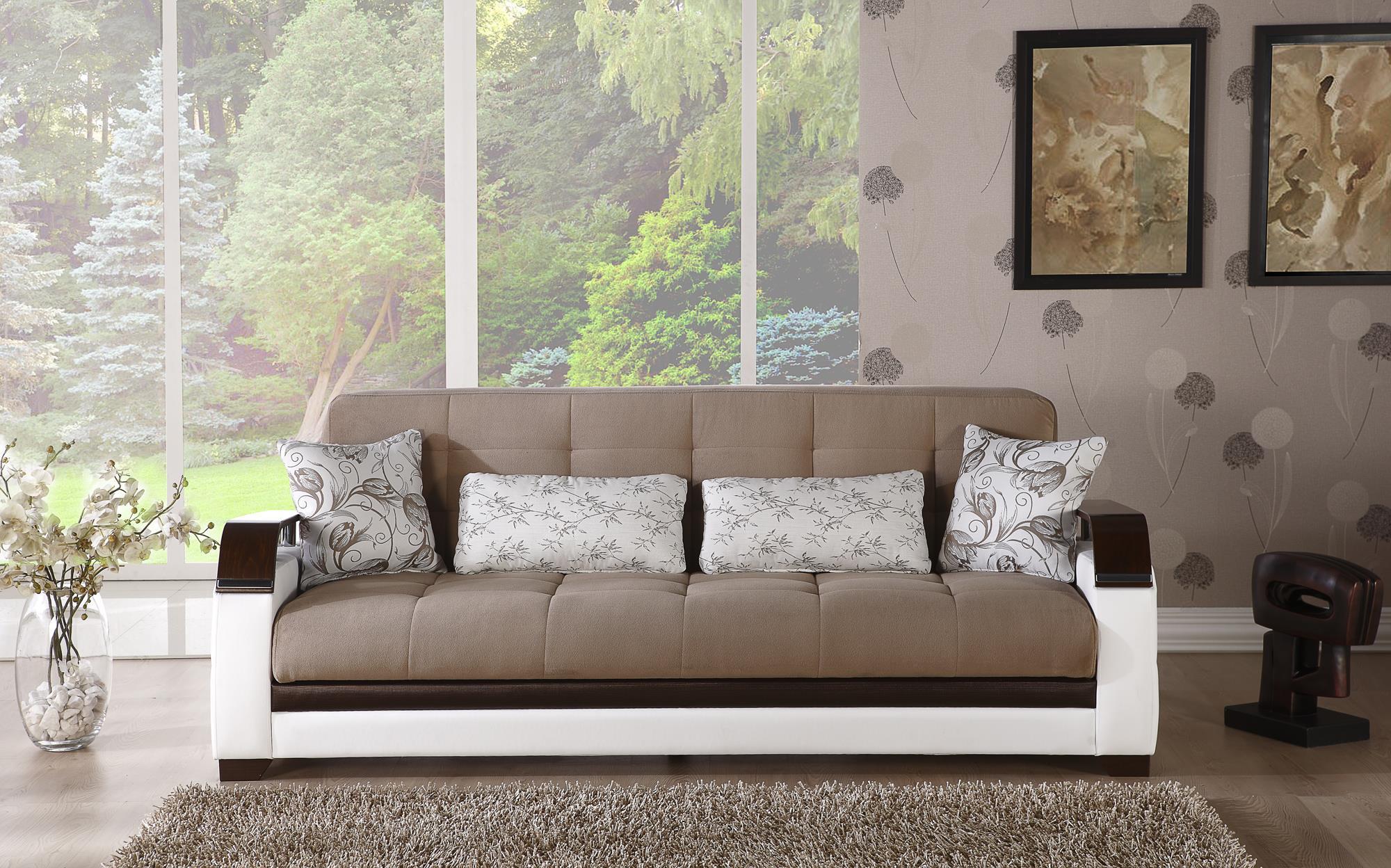 Bellona Sofa Bed - Thumbnail 3