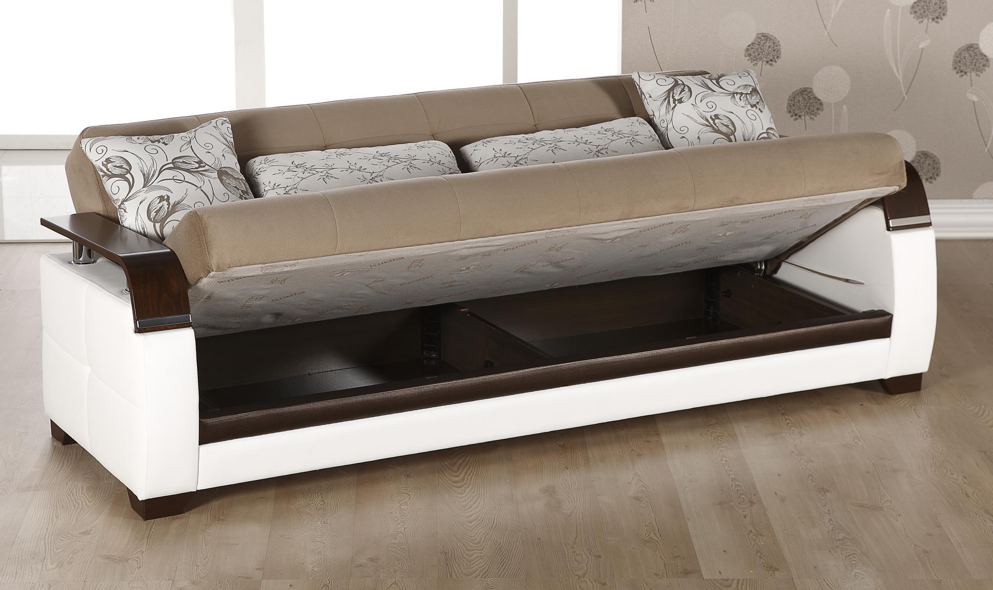 Bellona Sofa Bed - Thumbnail 2