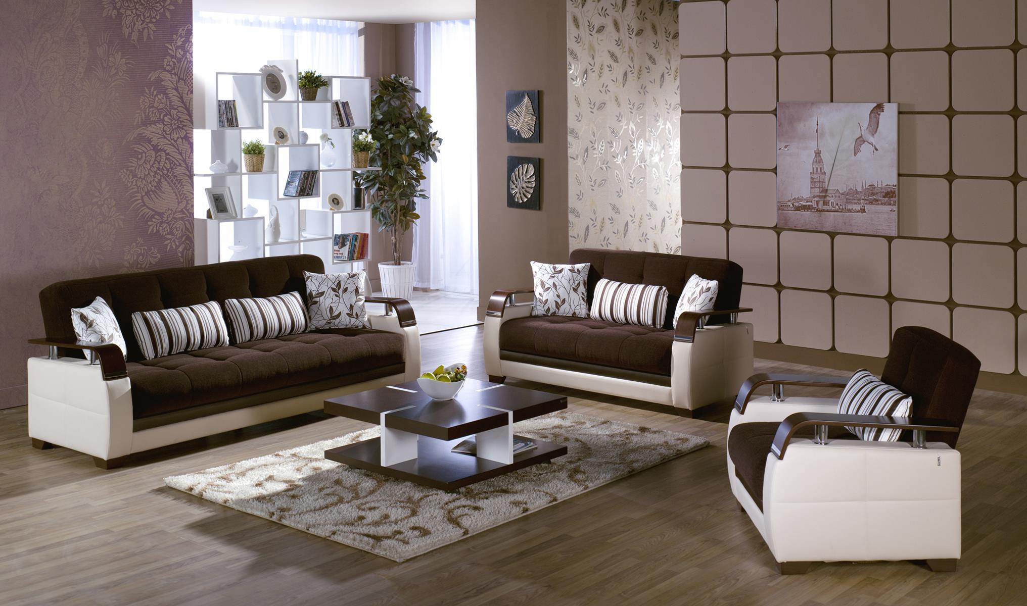 Bellona Sofa Bed - Thumbnail 3