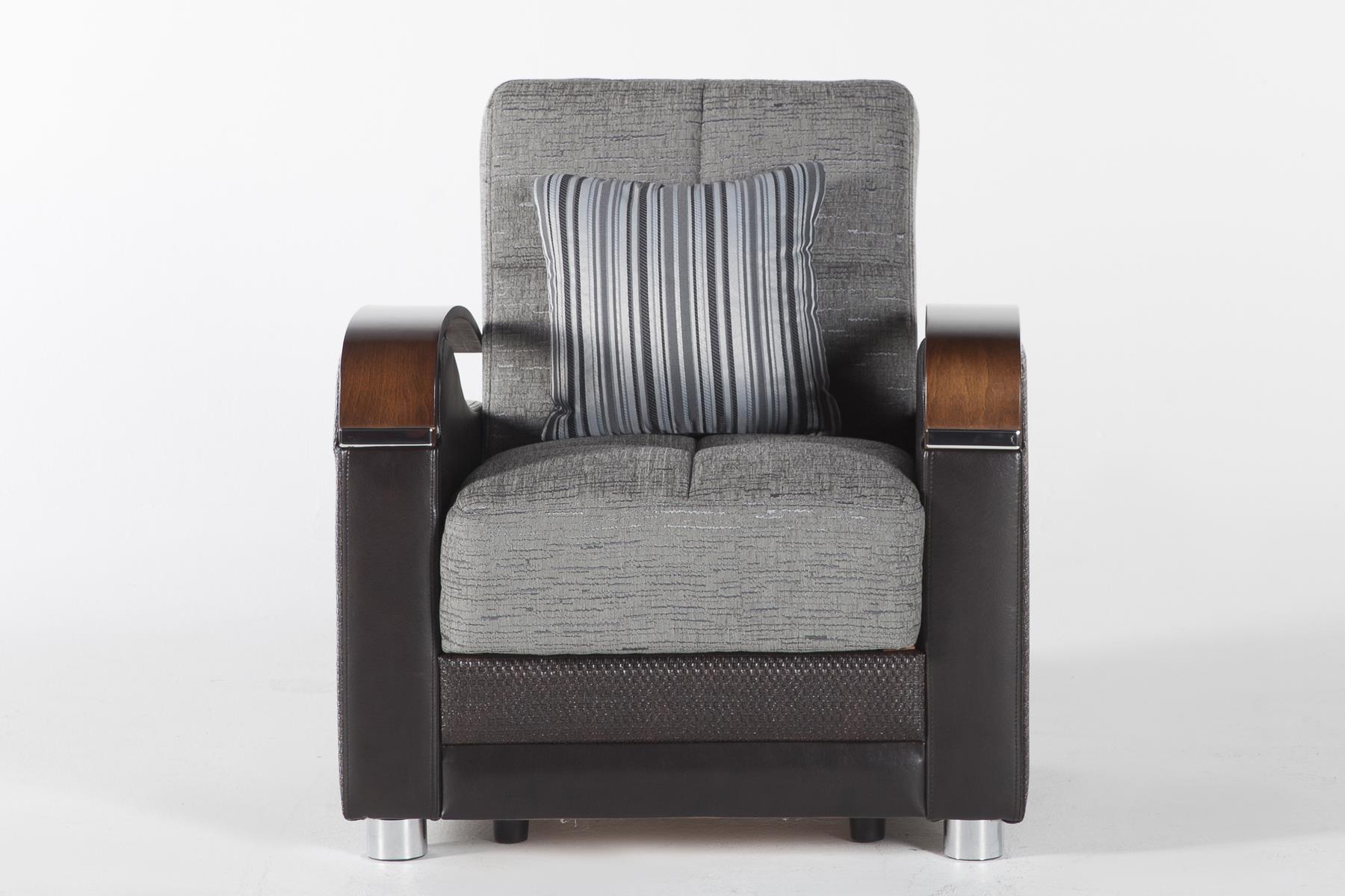 Bellona Luna Sofa-Bed - Thumbnail 5