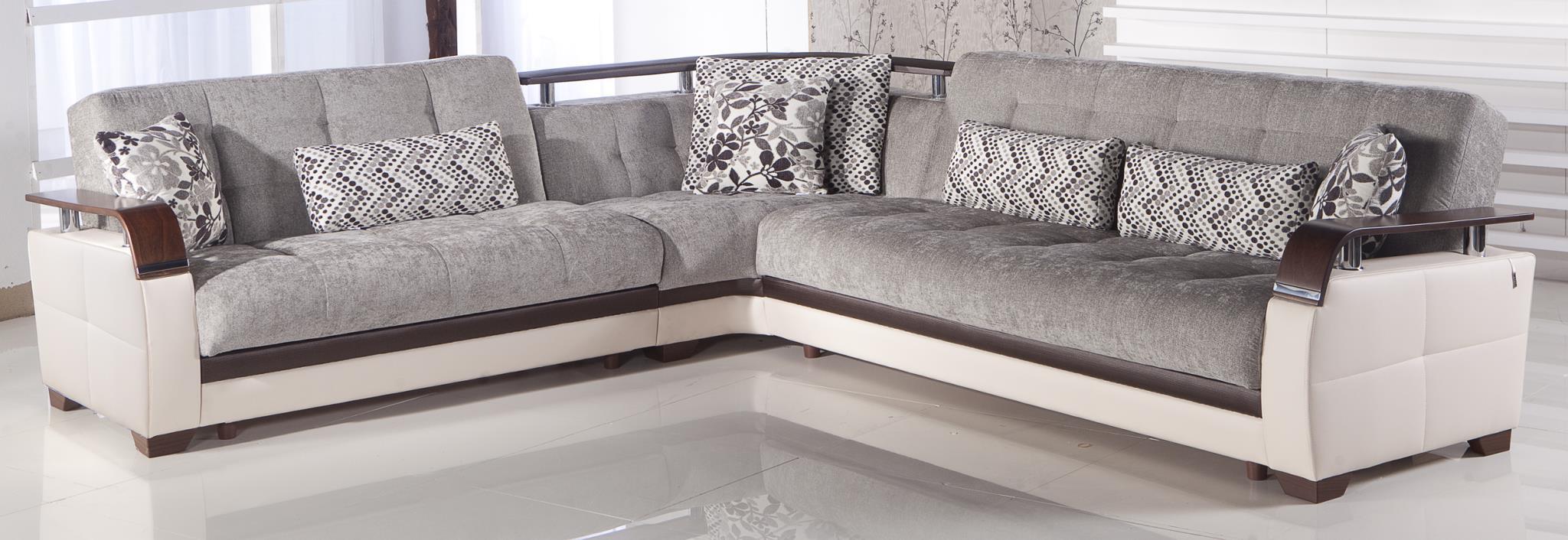 Bellona Sofa Sleeper - Thumbnail 3