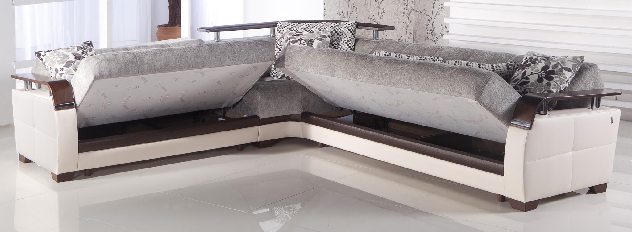 Bellona Sofa Sleeper - Thumbnail 4