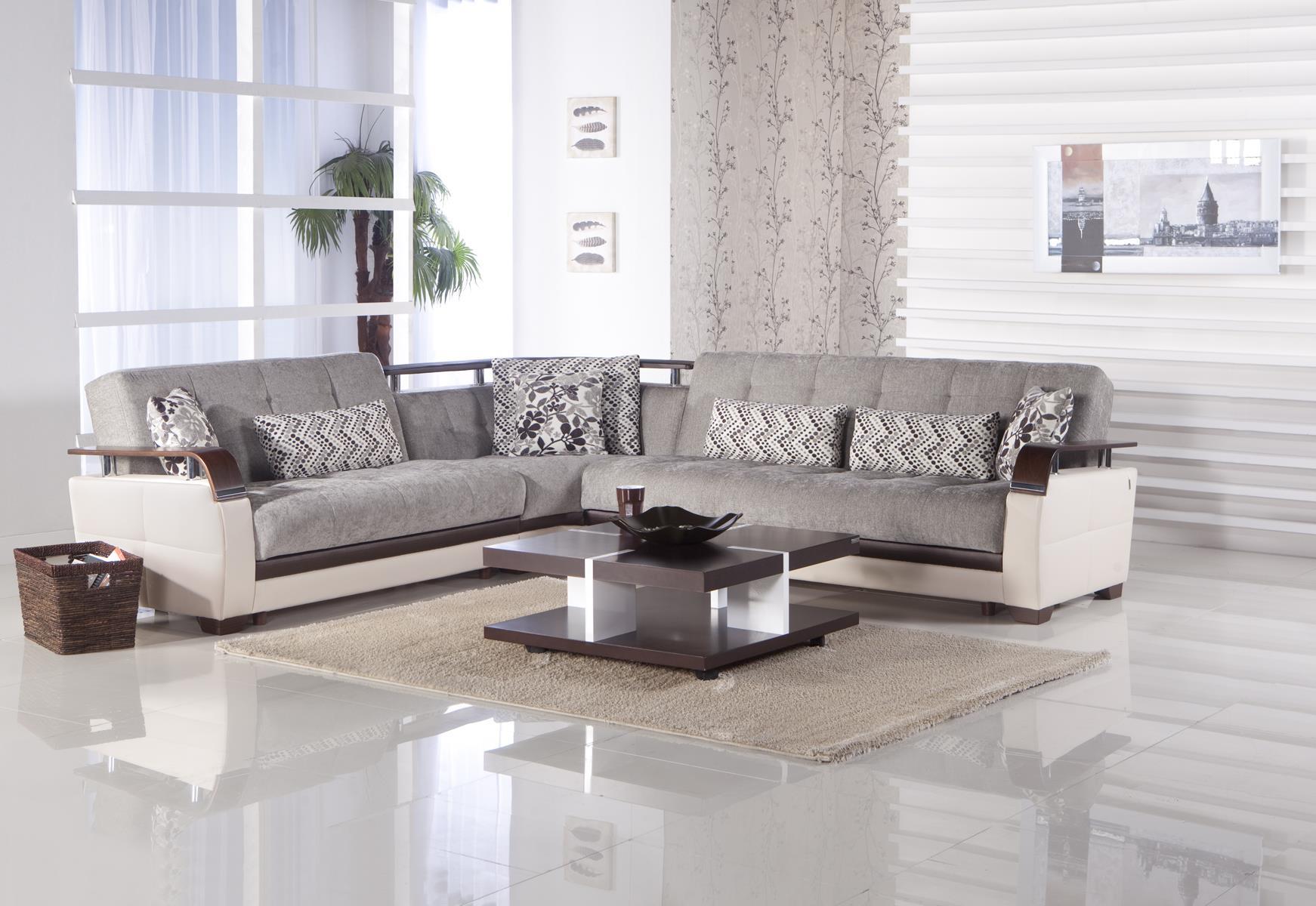 Bellona Sofa Sleeper - Thumbnail 2
