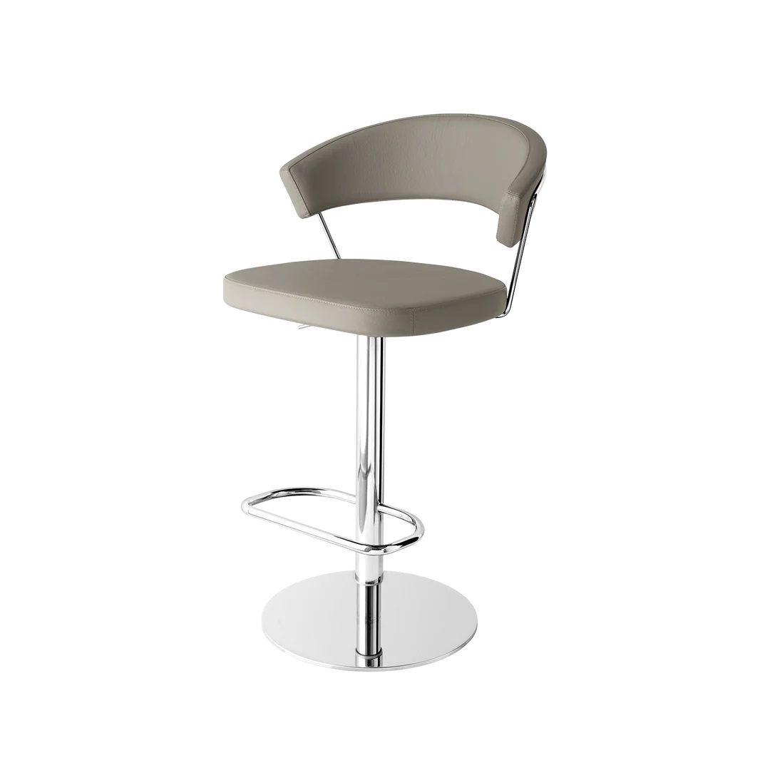 CB1088 New York Adjustable Stool