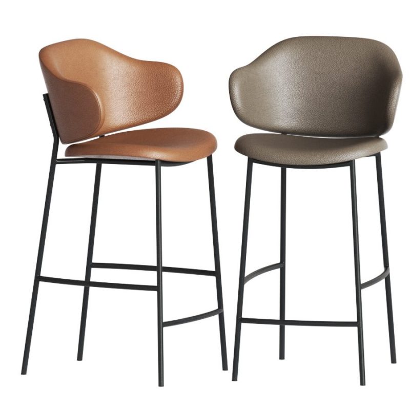 CS2038 Holly Bar Stool - Thumbnail 4