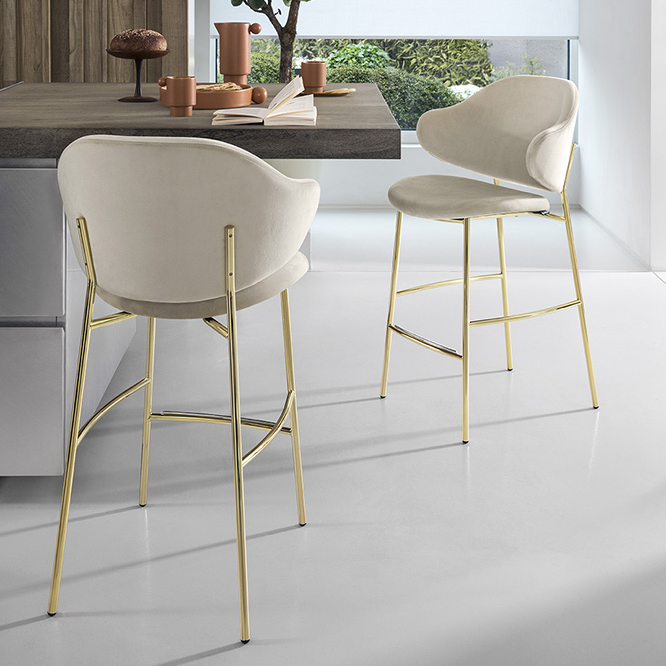 CS2038 Holly Bar Stool