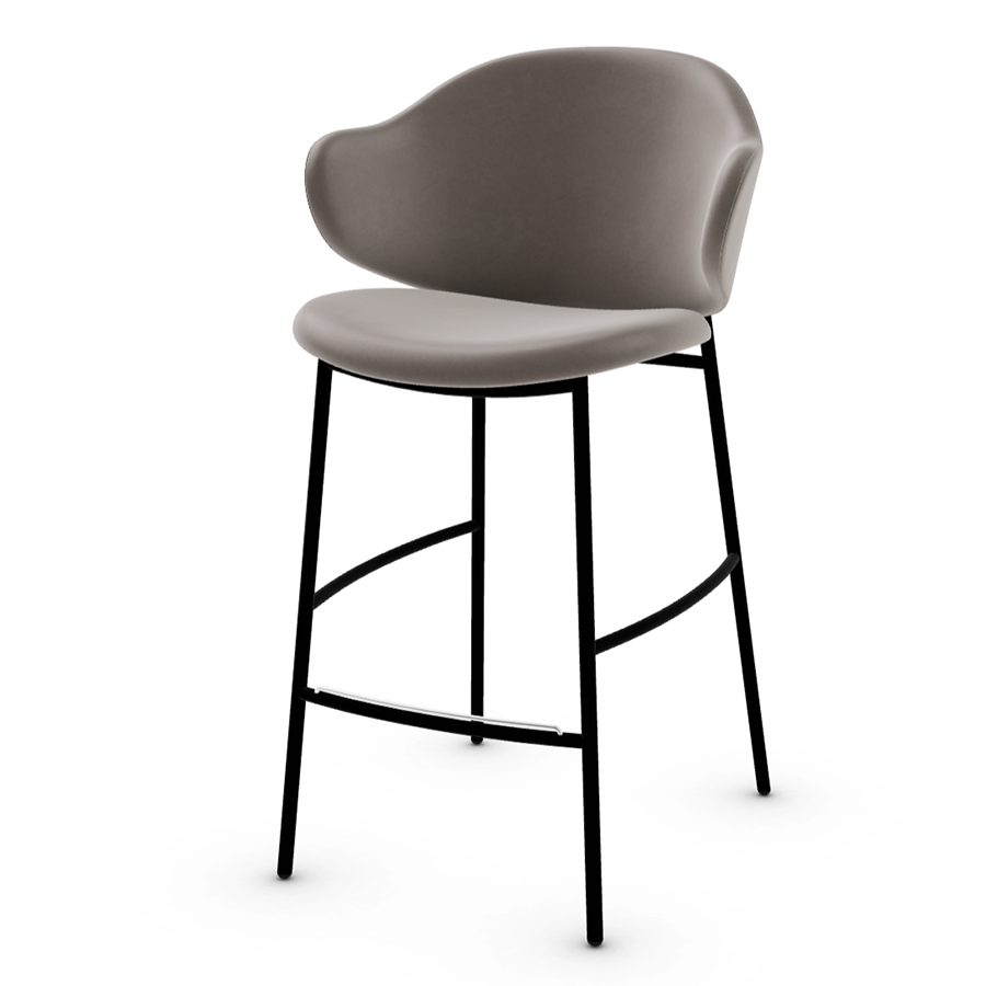 CS2038 Holly Bar Stool - Thumbnail 3