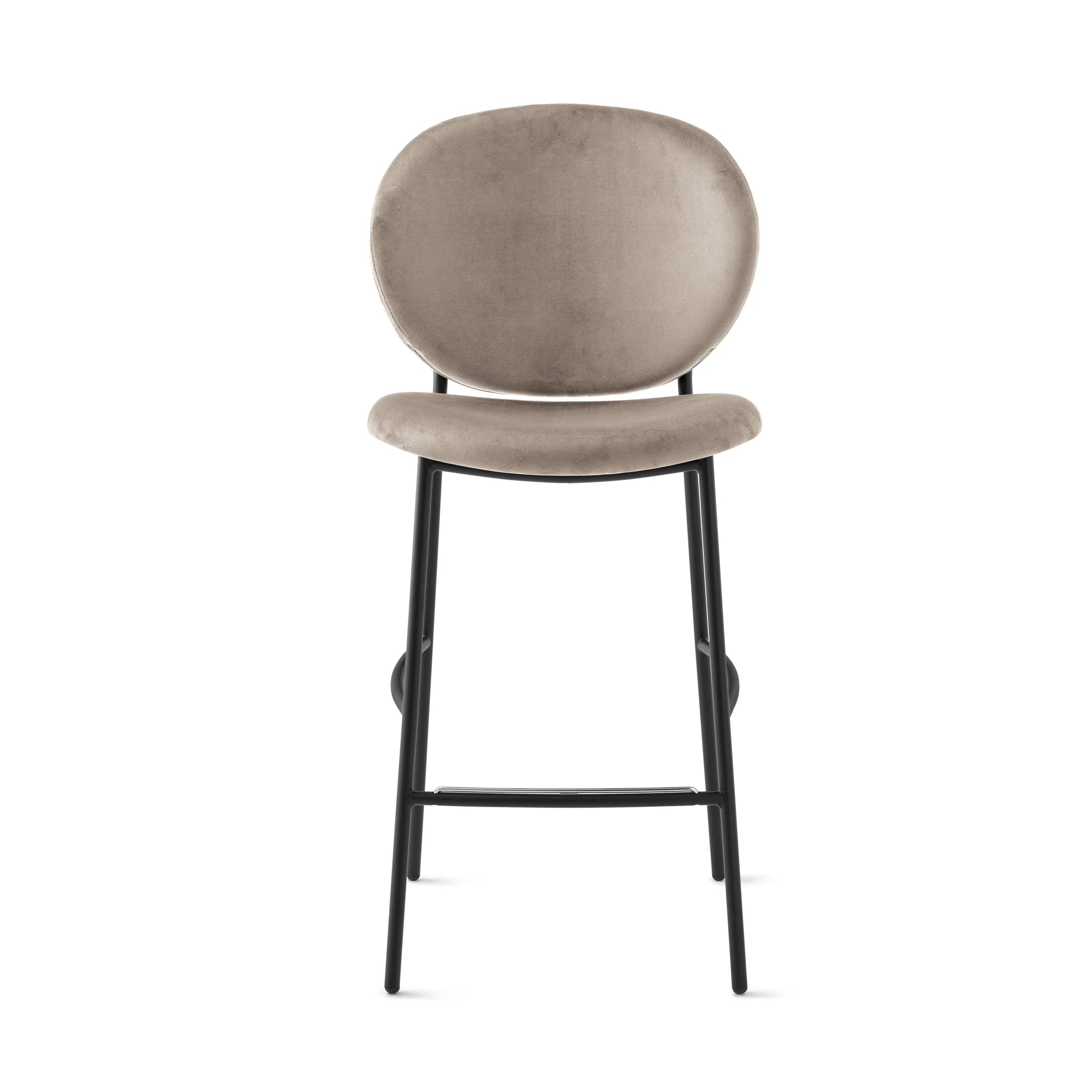 Calligaris Ines Counter Stool - Thumbnail 4