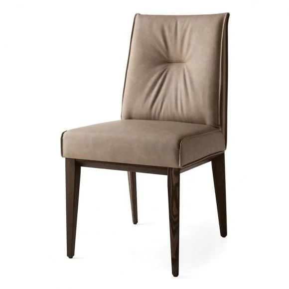 Calligaris Romy CS1912 Dining Chair