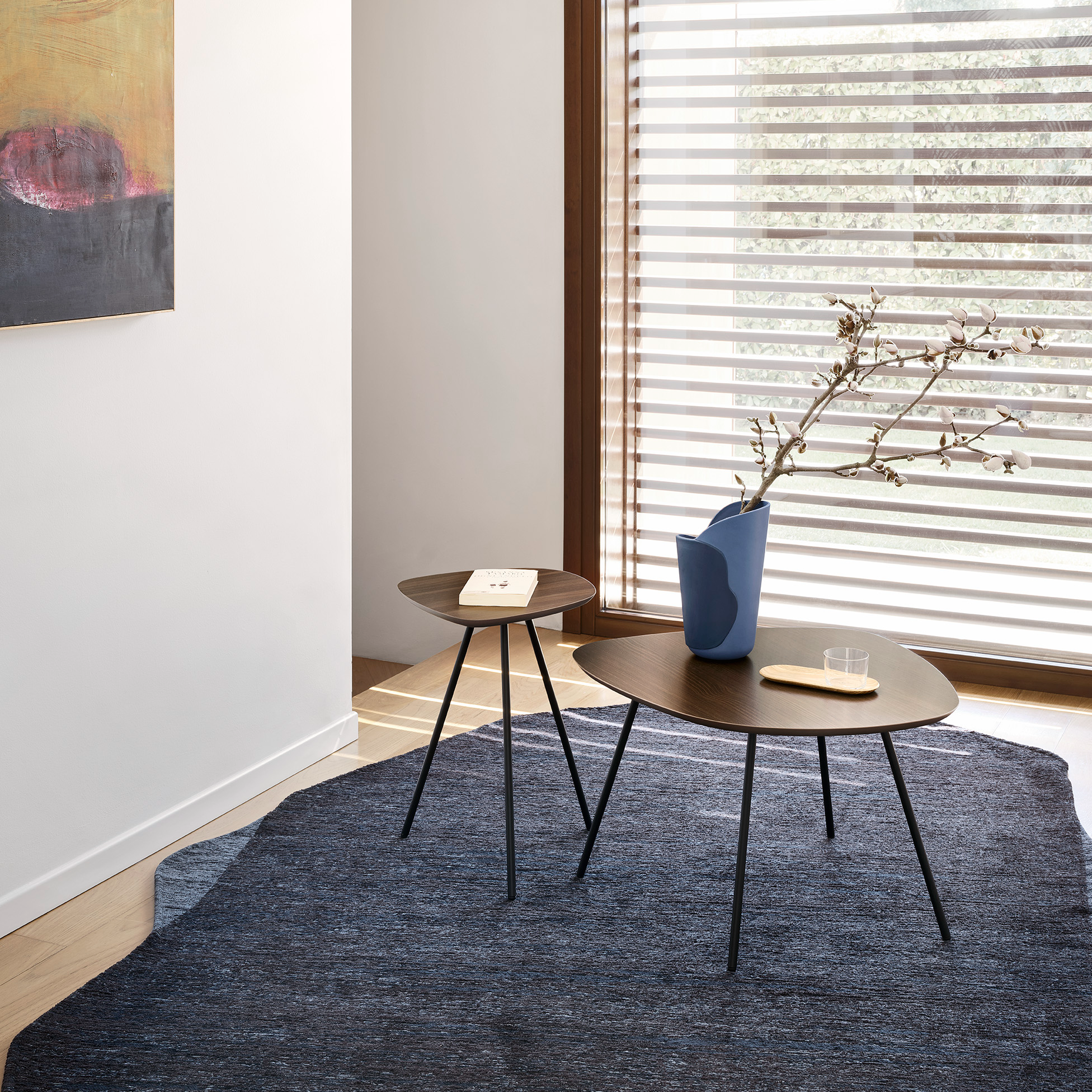 CS5085-C Tweet Coffee Table