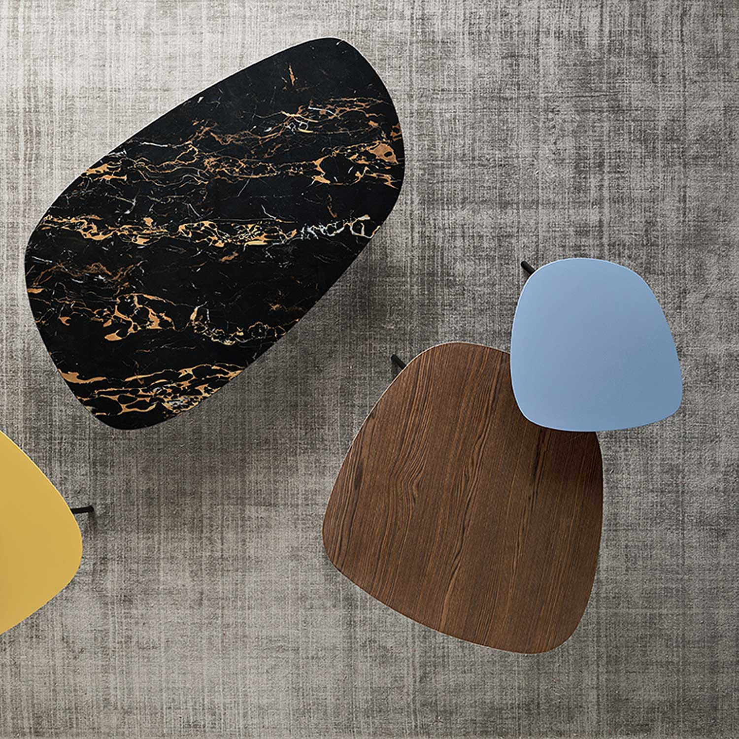 CS5085-C Tweet Coffee Table - Thumbnail 2