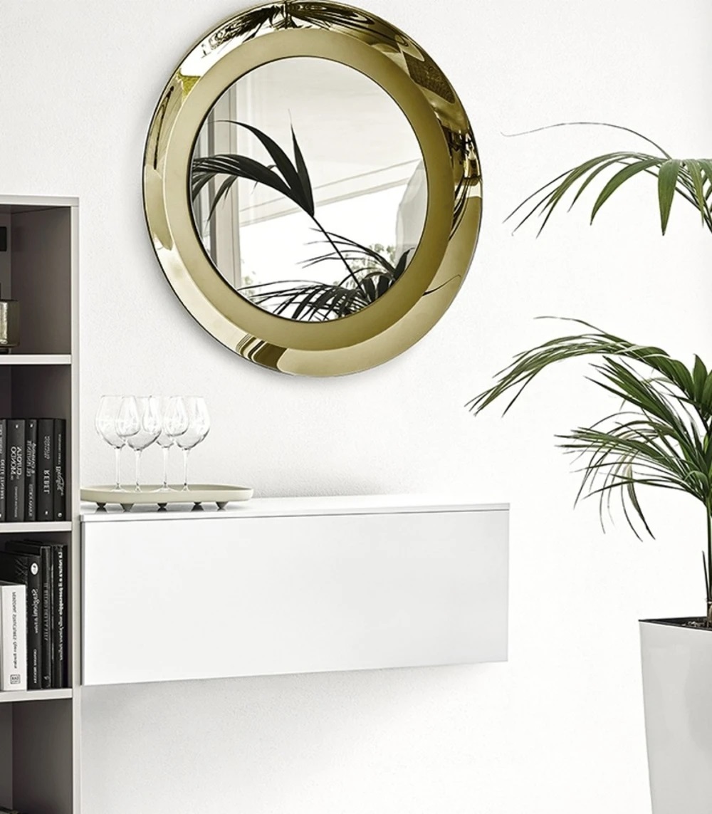 CS5132-G Surface Mirror - Thumbnail 5