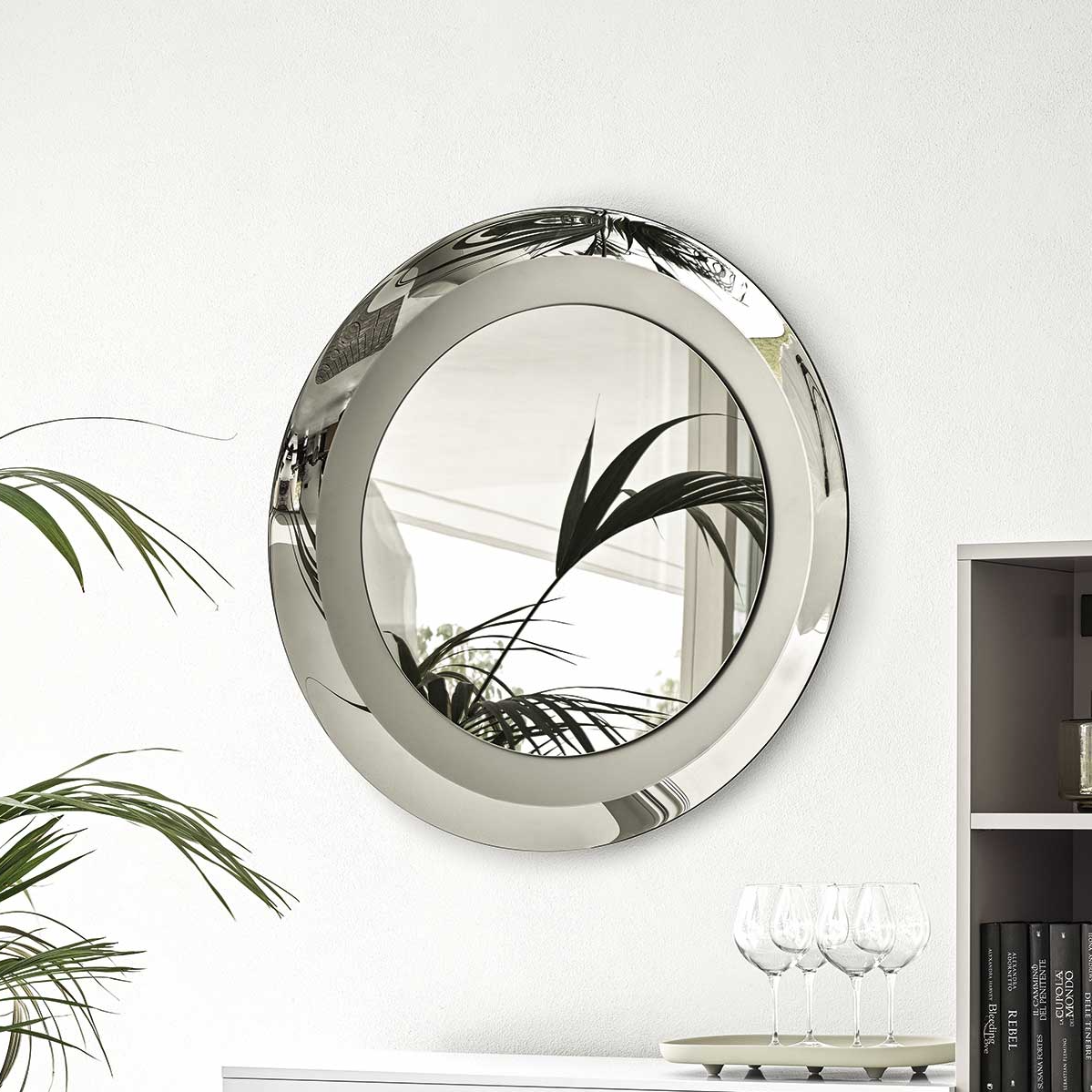 CS5132-G Surface Mirror - Thumbnail 2